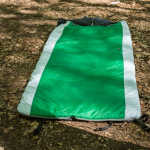 Облегченный летний спальный мешок Тамань L от Normal