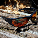 Обзор: Солнцезащитные очки Wiley X Valor