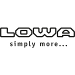 LOWA анонсировала на 2017 год выход модели горных полуботинок Approach Pro GTX Low