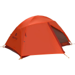 Новая двухместная туристическая палатка Marmot Catalyst 2P