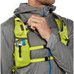 Обзор: Жилет-рюкзак для бега Patagonia Fore Runner Vest 10L