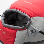 Обзор: Спальный мешок Arctic -30 от RedFox