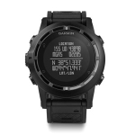 Обзор: Garmin Tactix -Тактические часы с GPS