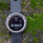 Спортивные часы Garmin Fenix3 HR с оптическим пульсометром