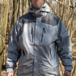 Обзор: Мембранная куртка NovaTour Шторм v.2