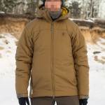 Утепляющая страховочная куртка Sivera Шурга Про 2.1