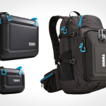 Коллекция кейсов и сумок Thule Legend для камеры GoPro