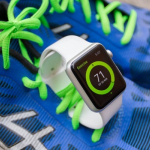Обзор: Часы Apple Watch для спорта и фитнеса