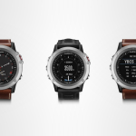 Функциональные авиационные часы Garmin D2 Bravo уже в продаже