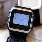Обзор: Часы с навигатором Garmin Epix GPS