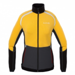Обзор: Легкая спортивная куртка St.Line из Polartec от RedFox