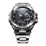 Новые часы  G-Shock  от Casio  - MTG-S1000