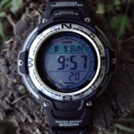 Обзор: Наручные часы Casio OUTGEAR SGW-100
