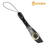 Нож-брелок Gerber GDC Zip Blade