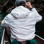 Columbia OutDry Extreme ECO - эффективная хардшелл куртка с заботой об окружающей среде