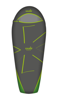 Norfin Nordic 500 Nf (L)
