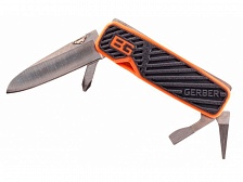 мультиинструмент GERBER Pocket tool multi-blade tool (blister)