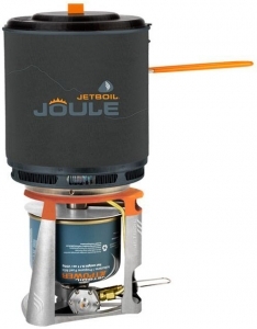 JetBoil Joule Cooking System