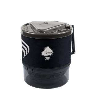 JetBoil 1,0L Short Companion Cup