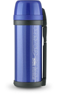 Thermos Fdh-2005 Mtb Vacuum Inculated Bottle 2л