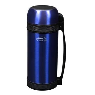 Thermos Thermocafe Lucky Vacuum Food Jar with Screw Stopper