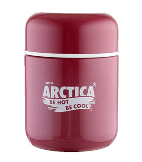 Арктика Термос с широким горлом для еды 411-280