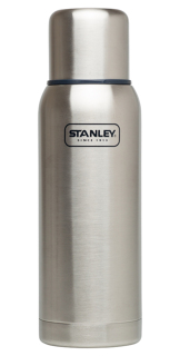 Stanley Adventure 1L Vacuum Bottle Stainless Steel