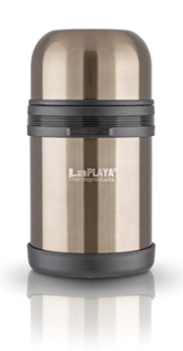 LaPlaya Traditional Steel 0,8 литра бежевый