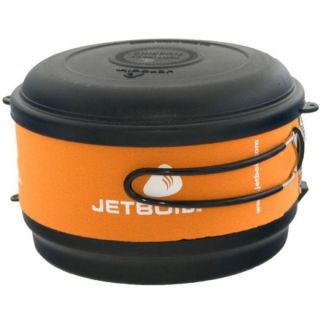 JetBoil Coocing Pot Orange