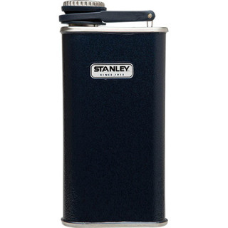 Stanley 0.23L Classic Pocket Flask blue