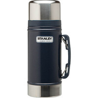 Stanley Legendary Classic Food Flask 0.7L blue