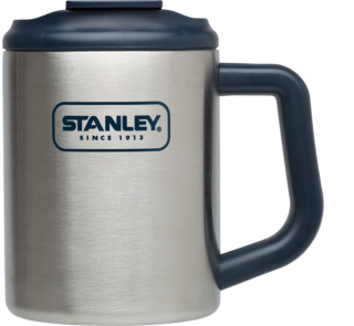 Stanley Adventure 0.47L SS Camp Mug