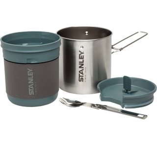Stanley Mountain 0.7L Compact Cook Set