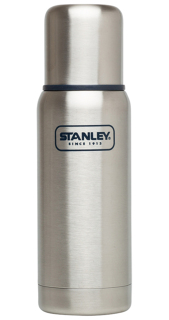 Stanley Adventure 0.5L Vacuum Bottle Stainless Steel