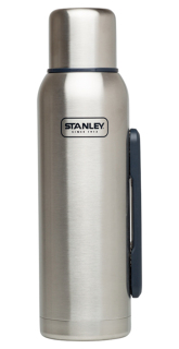 Stanley Adventure 1.3L Vacuum Bottle Stainless Steel