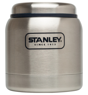 Stanley Adventure 0.29L Vacuum Food Jar Stainless Steel