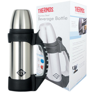 Thermos 2510 R - The Rock