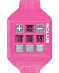 Solus Solus Женские наручные часы в коллекции Leisure, модель 01-820-004