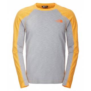 The North Face L/S Glossary Tee