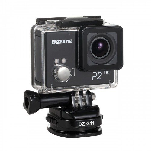 Экшн-камера Dazzne P2