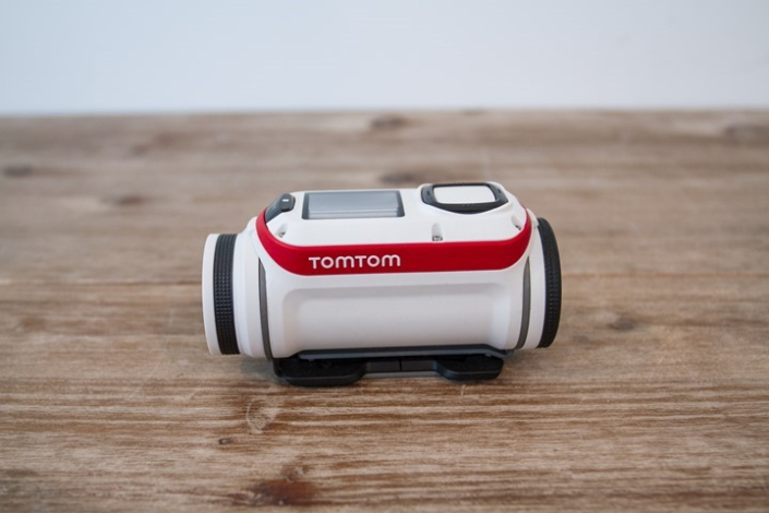 Экшн-камера TomTom Bandit