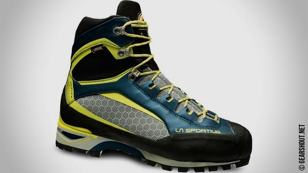 Горные ботинки Trango Tower GTX от La Sportiva