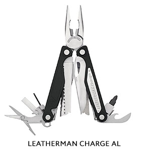 Leatherman Charge Al