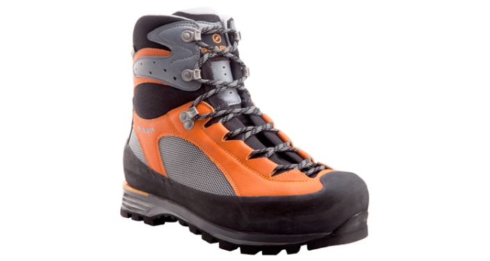 Мужские ботинки для горного туризма Scarpa Charmoz Pro GTX