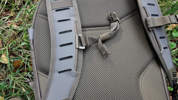 Подвесная система рюкзака 5.11 Covrt Boxpack