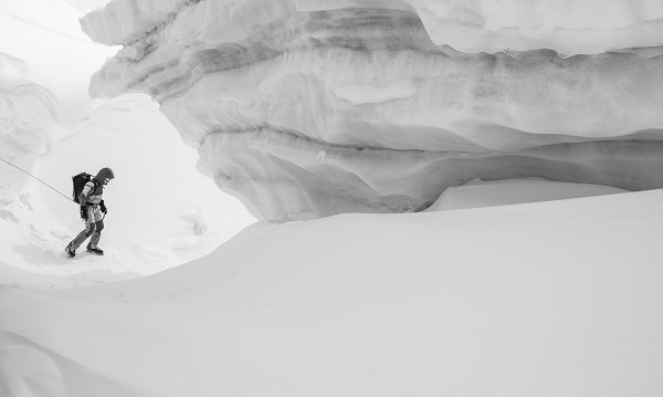 Новое переосмысление коллекции Summit Series – «The Other Way» от The North Face