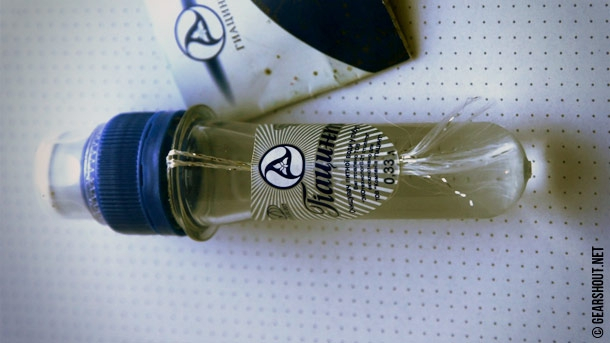 Знакомство с жидким фильтром очистки воды, коагулянт «Гиацинт» (Эко Матрица)