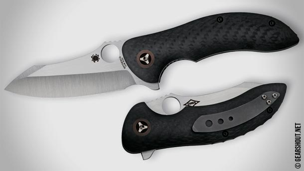 Spyderco анонсировала на 2016 год несколько новых складных карманных ножей