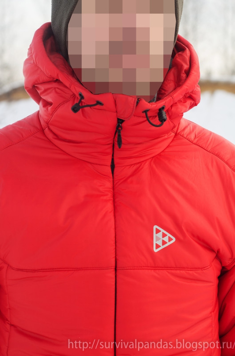 Обзор куртки Баск PML Altitude v2