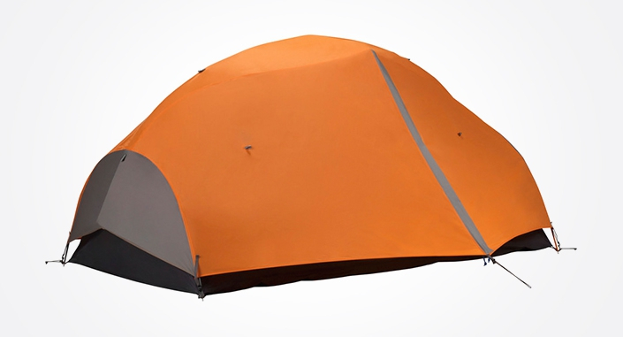 Двухместная палатка Marmot Fuse 2